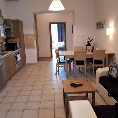 Appartement Kazimierz Wolnica Kd à Cracovie Extérieur photo