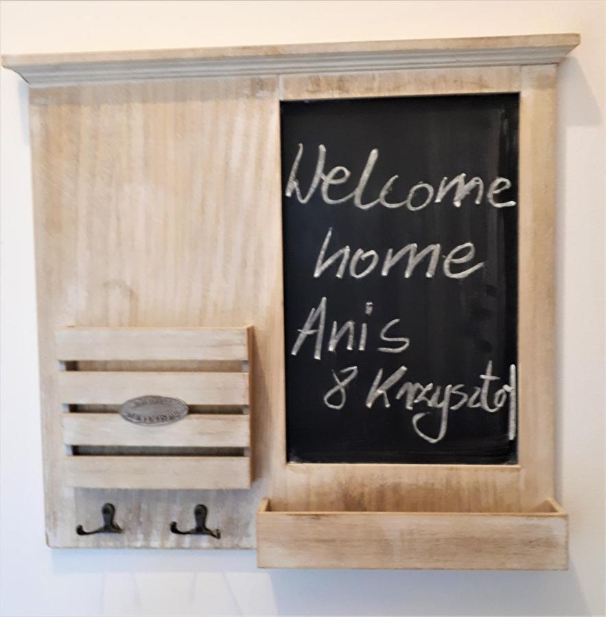 Appartement Kazimierz Wolnica Kd à Cracovie Extérieur photo