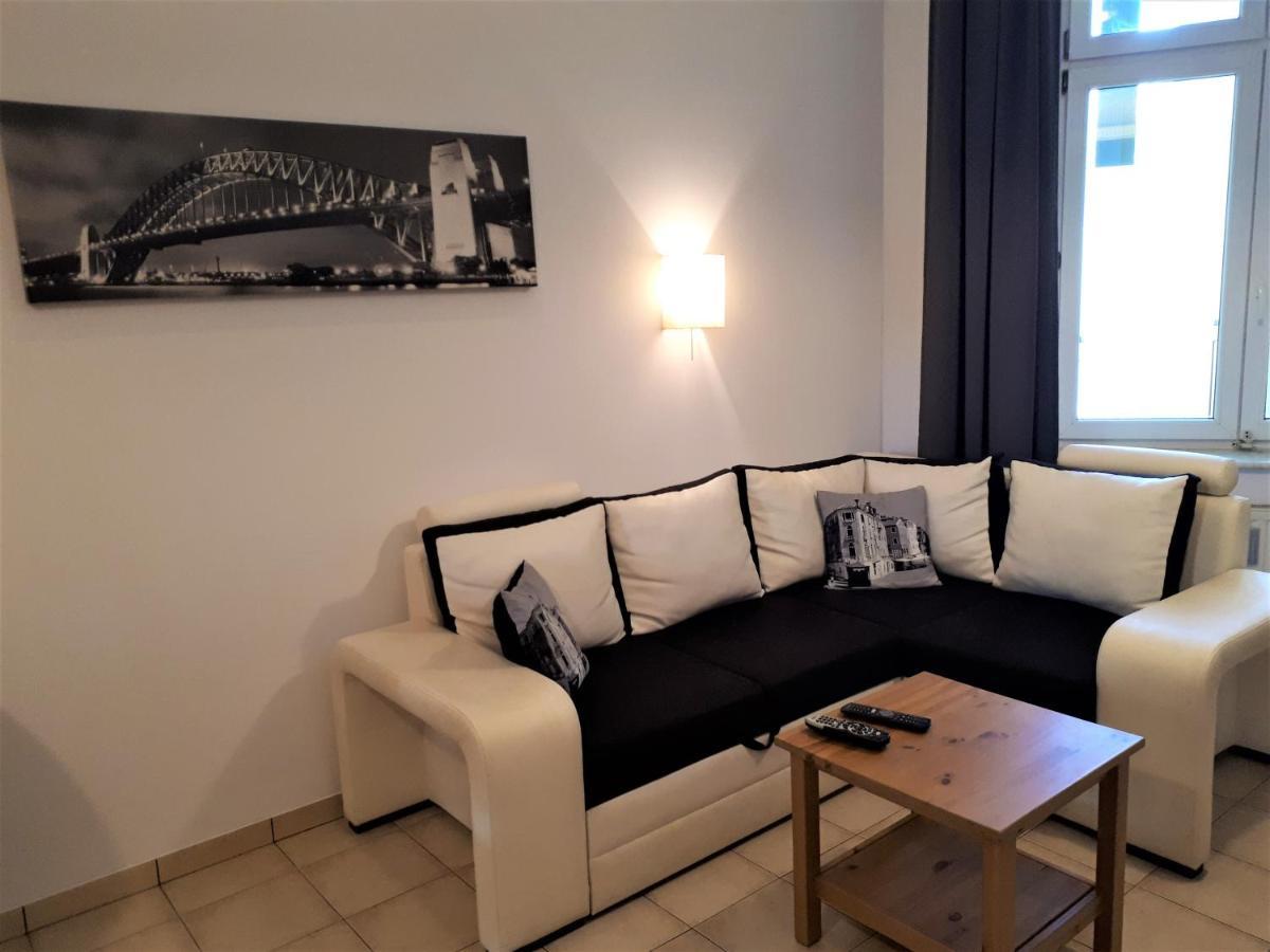 Appartement Kazimierz Wolnica Kd à Cracovie Extérieur photo