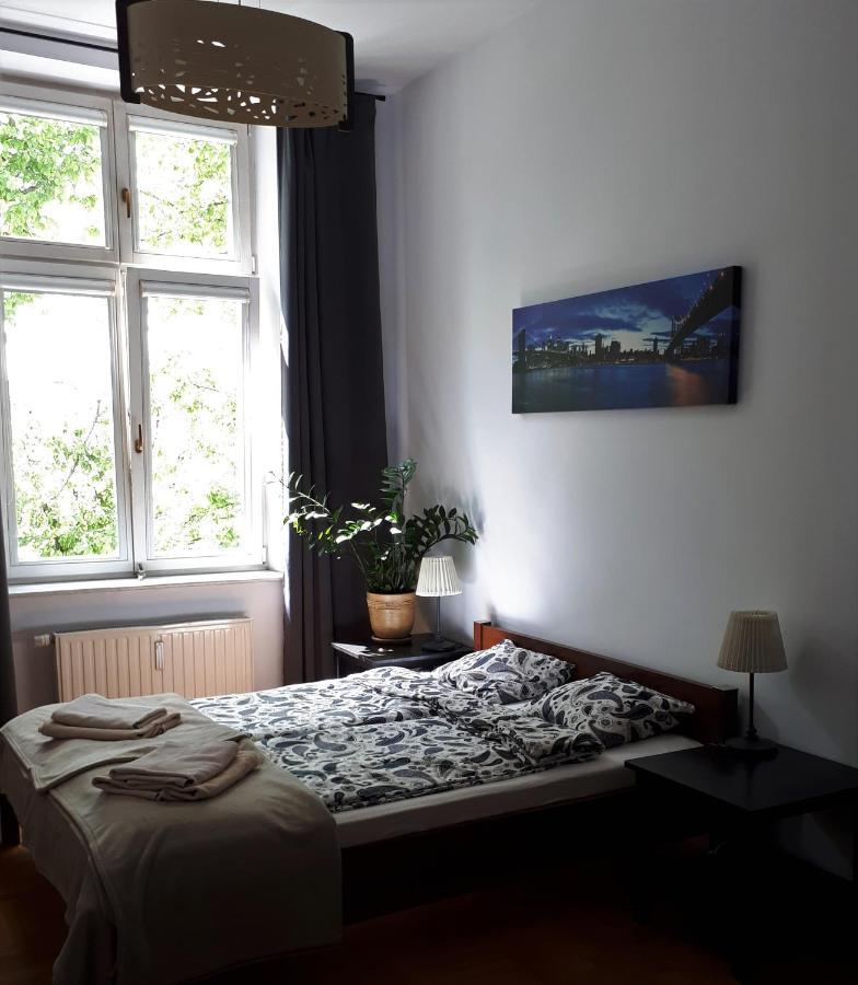 Appartement Kazimierz Wolnica Kd à Cracovie Extérieur photo