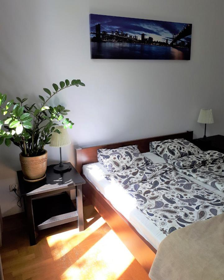 Appartement Kazimierz Wolnica Kd à Cracovie Extérieur photo