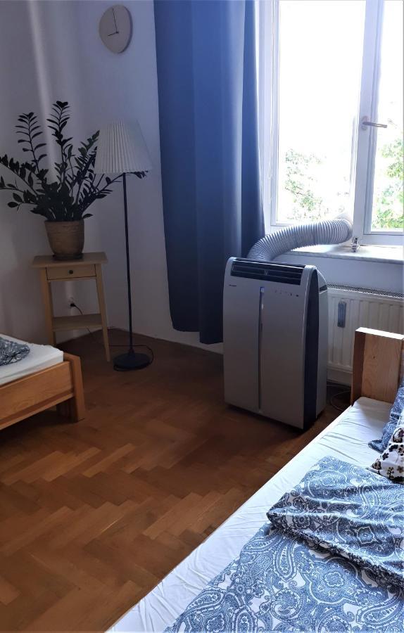 Appartement Kazimierz Wolnica Kd à Cracovie Extérieur photo