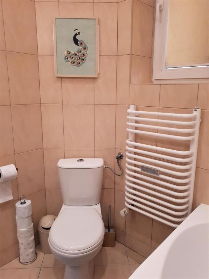 Appartement Kazimierz Wolnica Kd à Cracovie Extérieur photo