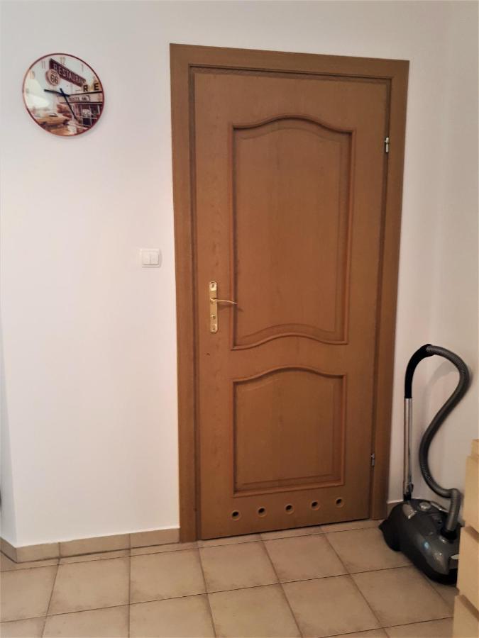 Appartement Kazimierz Wolnica Kd à Cracovie Extérieur photo