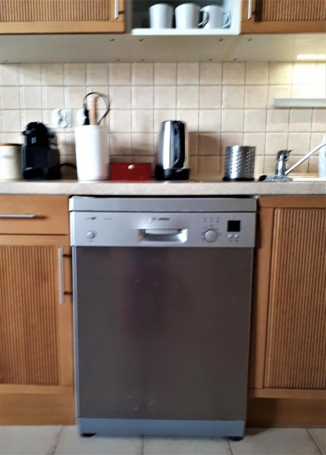 Appartement Kazimierz Wolnica Kd à Cracovie Extérieur photo