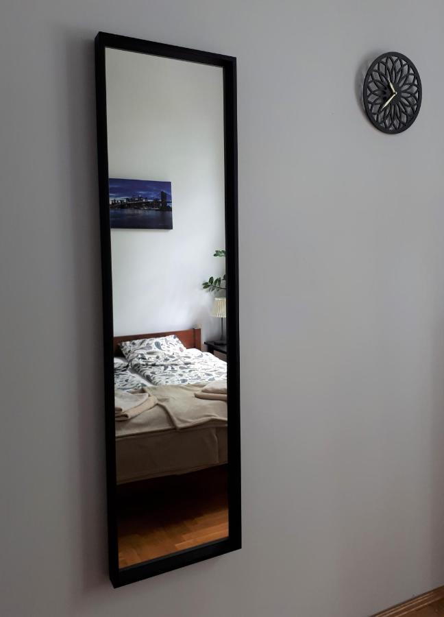 Appartement Kazimierz Wolnica Kd à Cracovie Extérieur photo