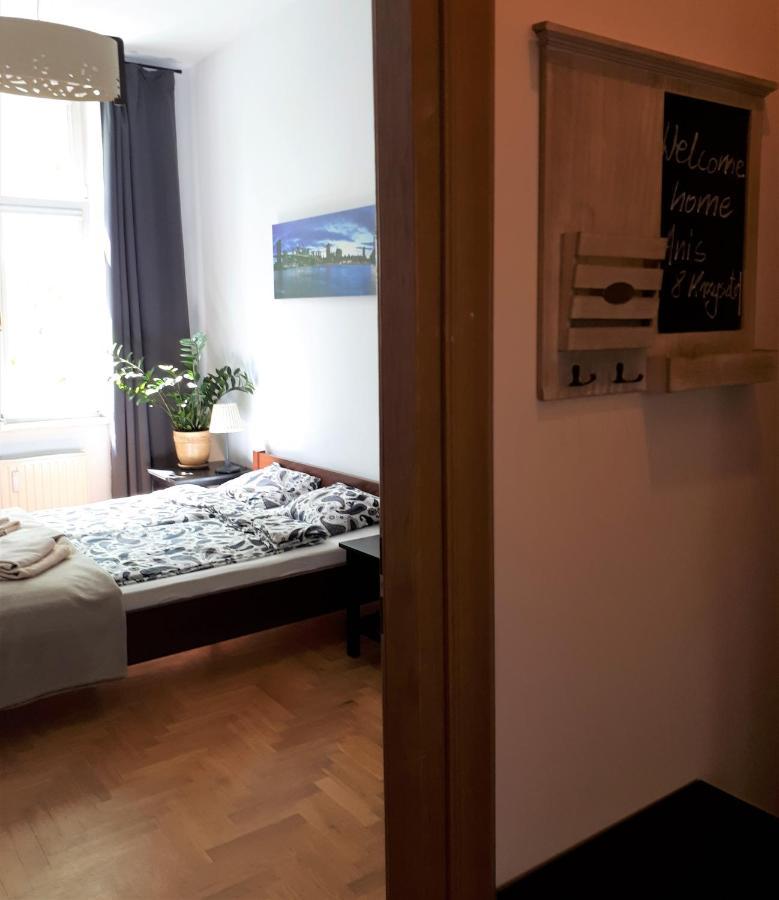 Appartement Kazimierz Wolnica Kd à Cracovie Extérieur photo