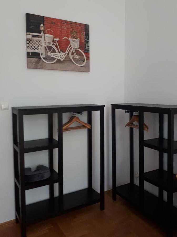 Appartement Kazimierz Wolnica Kd à Cracovie Extérieur photo