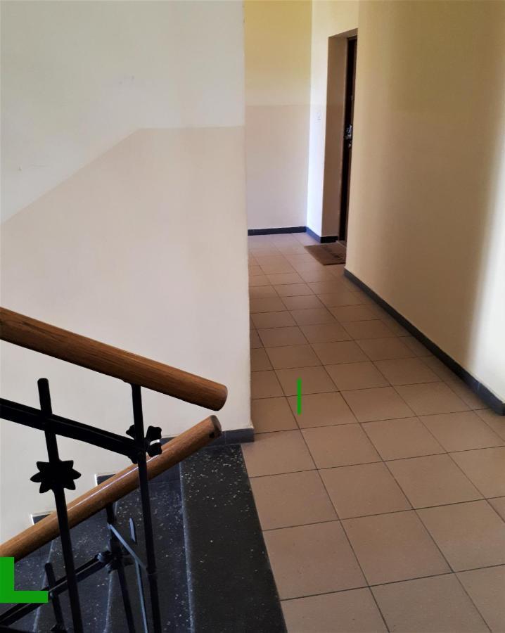 Appartement Kazimierz Wolnica Kd à Cracovie Extérieur photo