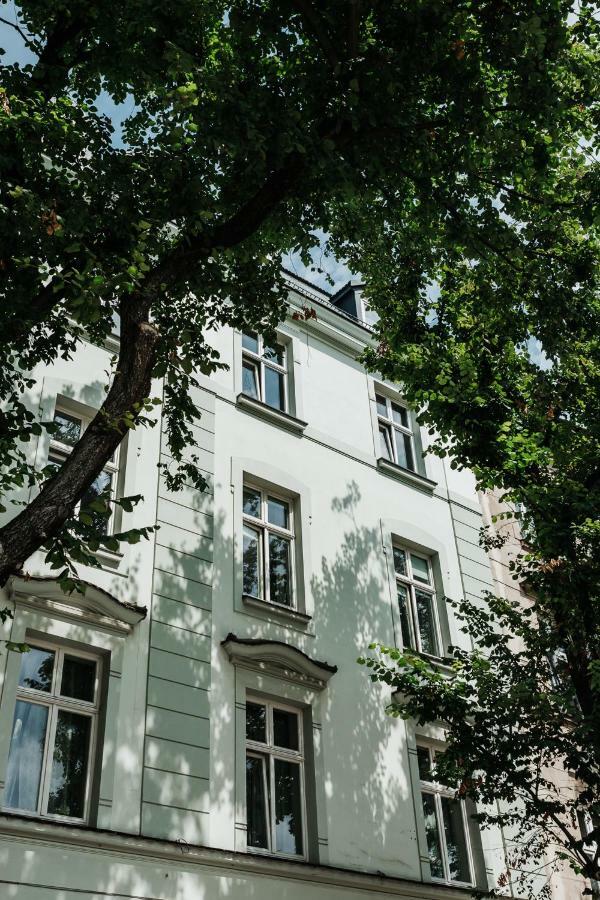 Appartement Kazimierz Wolnica Kd à Cracovie Extérieur photo